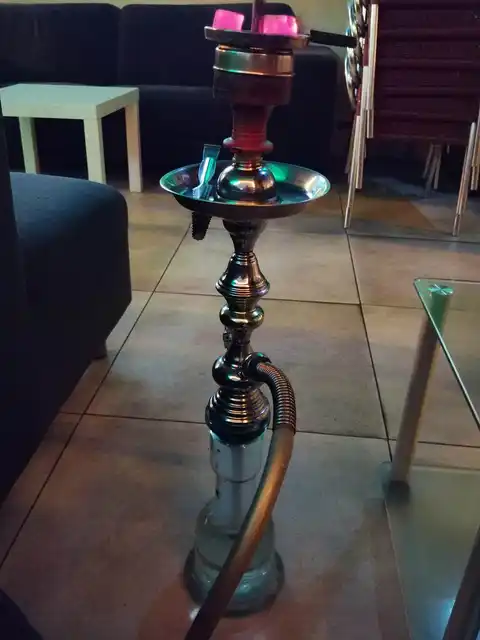 Weekly Shisha Specials